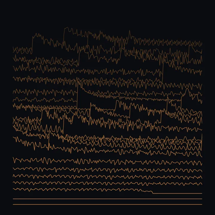 Pluck lattice